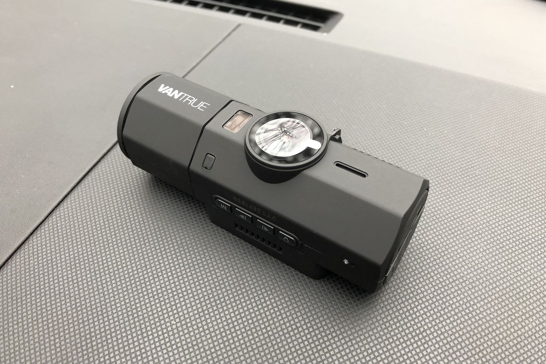 Product Review: Vantrue T2 dashcam | Driving