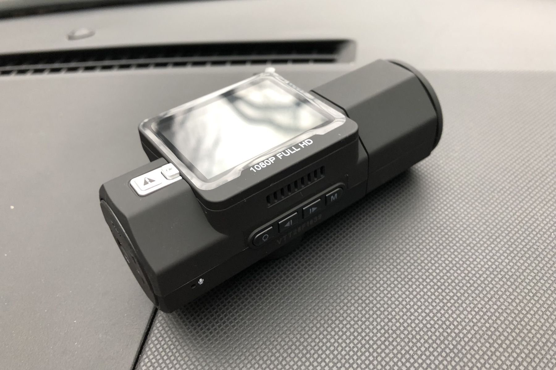 Product Review: Vantrue T2 dashcam | Driving