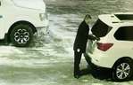 Ontario Nissan dealership manager vandalizes other Nissan dealer’s vehicles