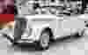 1935 Renault Viva Grand Sport Cabriolet