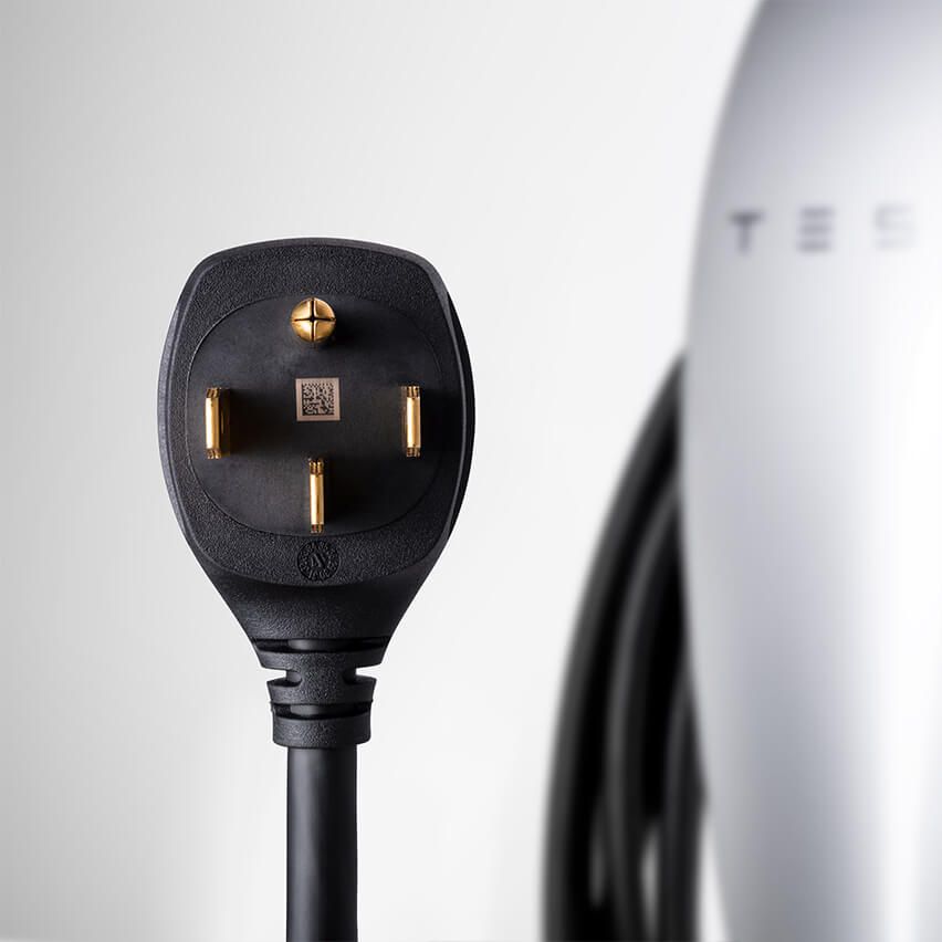 Wall Connector Tesla: Un indispensable pour vous charger?