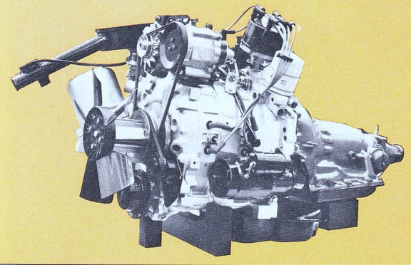 Six wild engines that never made it to production | Driving