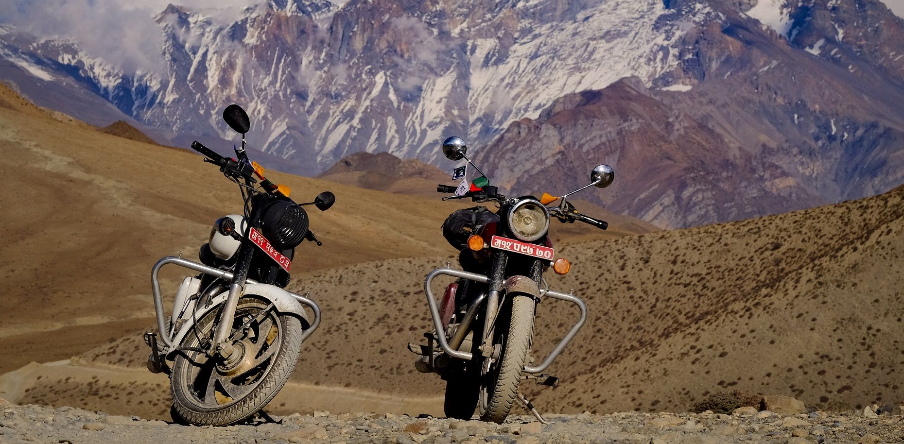 Gear Guide Motocamping and mototouring essentials Edmonton Journal