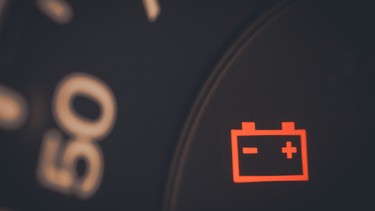 Battery icon