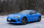 Car Review: 2019 Toyota 86