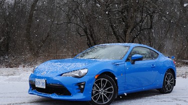 2019 Toyota 86