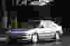 1986 Acura Integra RS