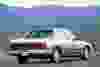 1988 Acura Legend Sedan