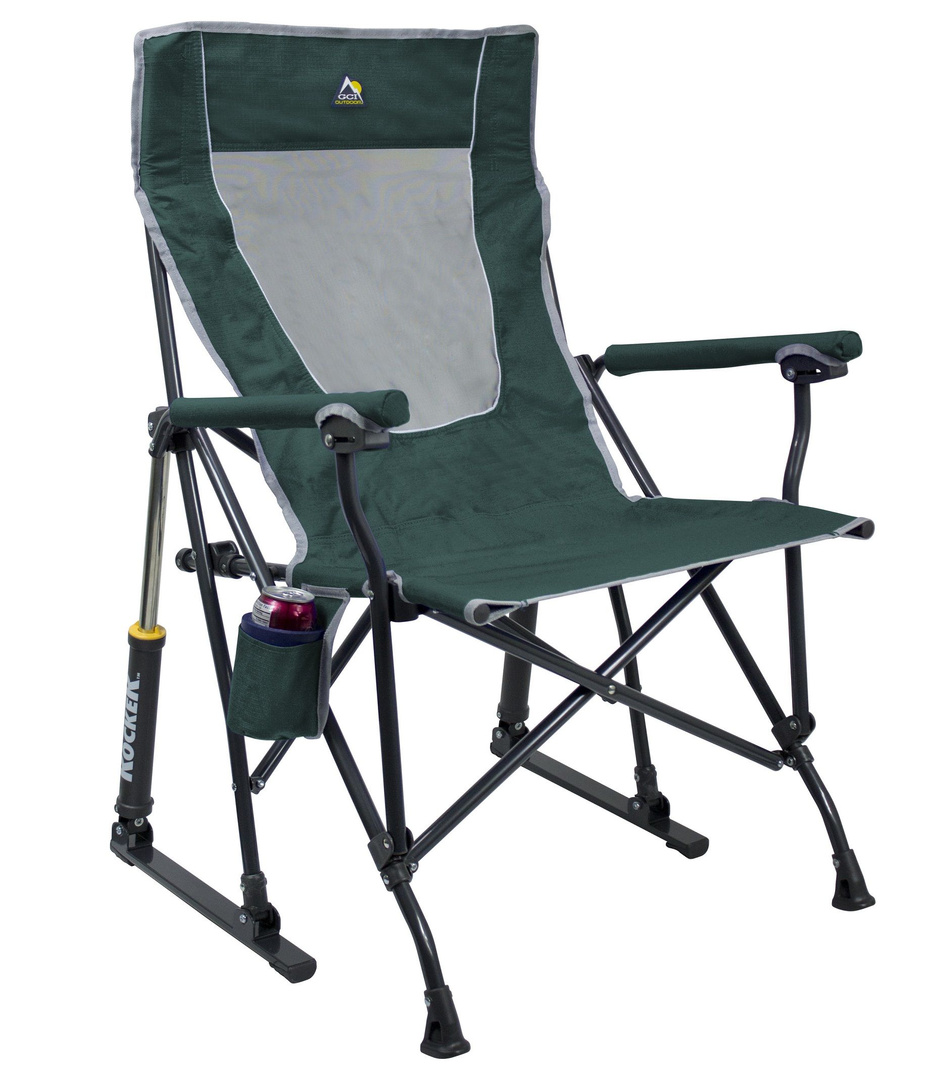 Road trip best sale rocking chair