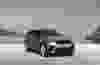 2020 Range Rover Velar SVAutobiography Dynamic