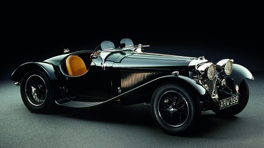 Jaguar SS90 Prototype 1935 JPG Zumbrunn-Schmid
