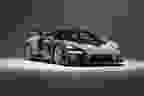 LEGO's heaviest full-scale car model ever is ironically a McLaren Senna