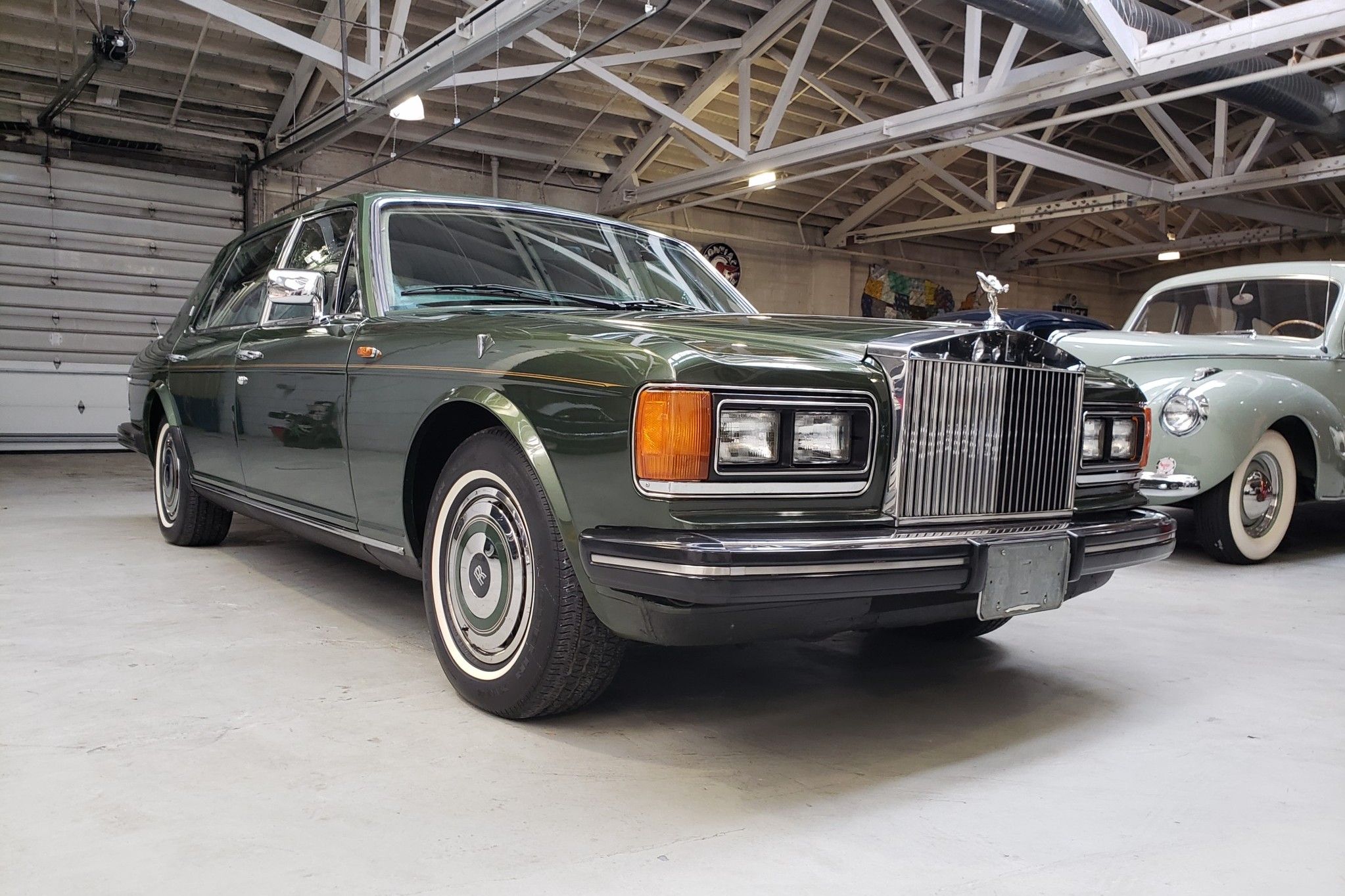 Rolls Royce Car Batteries with FREE UK mainland delivery