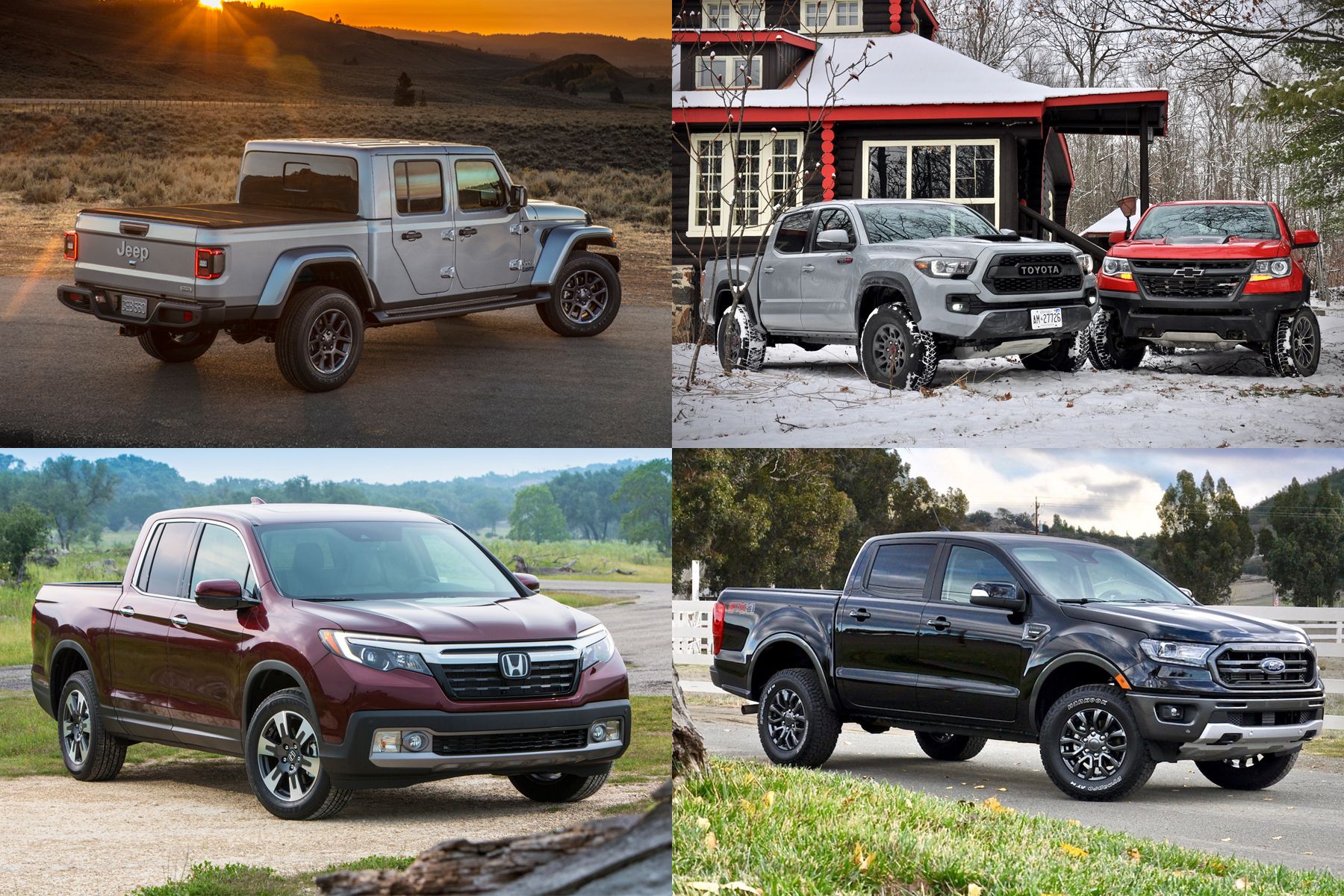 Troubleshooter How much more will 4WD really cost you? Driving