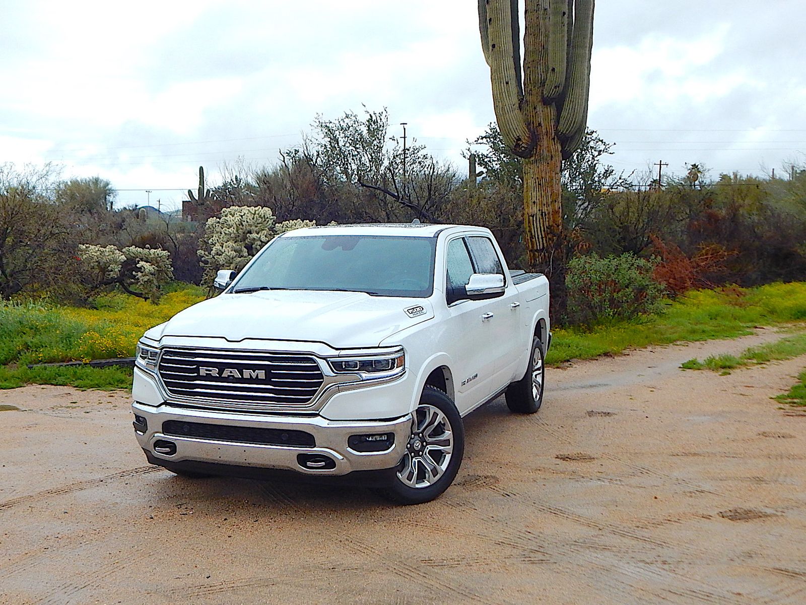 2019 ram 1500 longhorn online