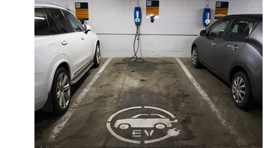 As much as all signs point to an ever-expanding electric vehicle landscape, it's much more complicated than just plugging in.