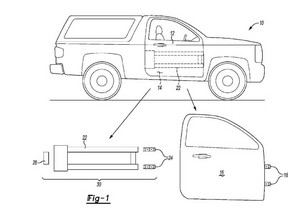 ford-removable-doors-patent-drawing