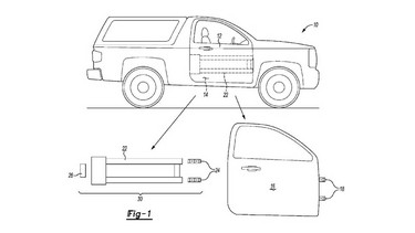 ford-removable-doors-patent-drawing