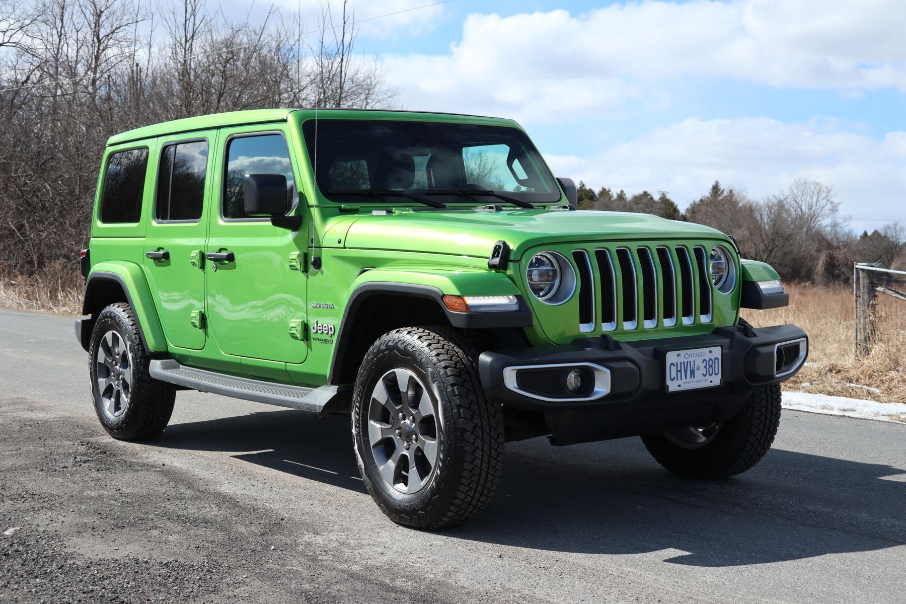 2019 jeep wrangler sahara clearance unlimited