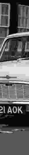 1959 Morris Mini