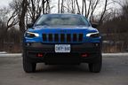 Want a Jeep Cherokee Trailhawk?  Check out these competitors first