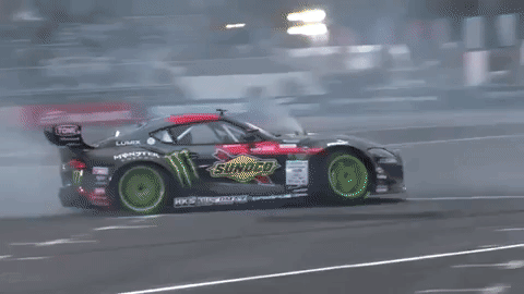 The first 2JZ-powered 2020 Toyota Supra has already caught fire | Driving