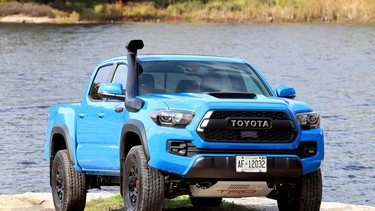 Toyota Tacoma