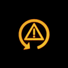 Traction Control warning light