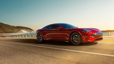 2020 Karma Revero