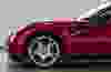 Alfa Romeo 8c Spider - 2