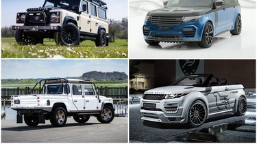 Best-worst-land-rover-tuners