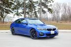 Car Review: 2019 BMW 330i xDrive