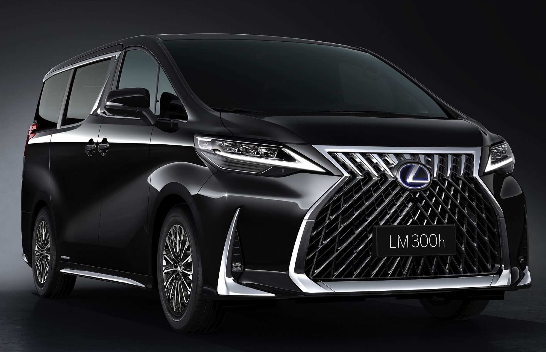 the-lexus-lm-350-minivan-is-hideously-luxurious-driving