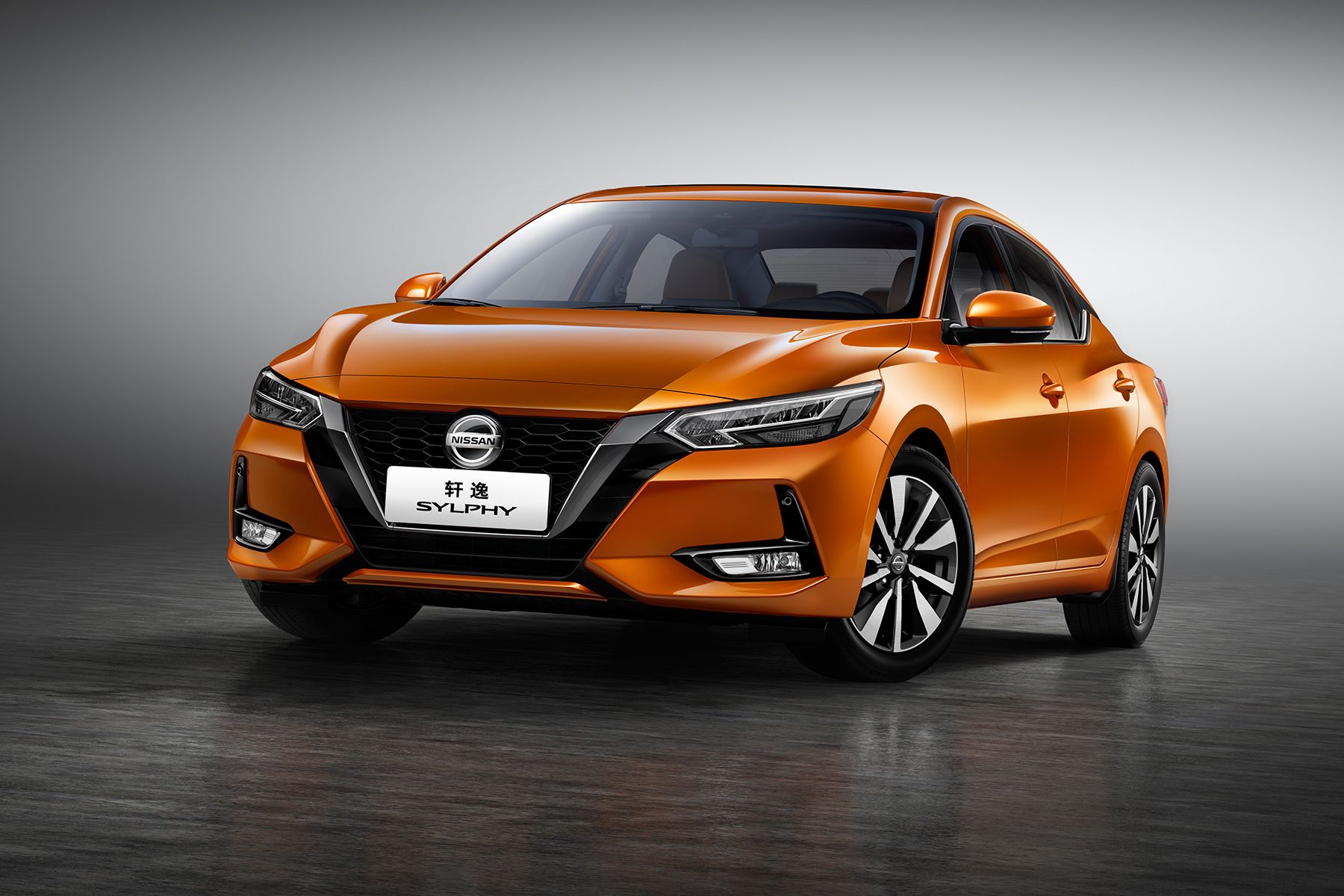 this-chinese-market-nissan-could-preview-the-next-gen-sentra-driving