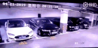 Tesla updates software after parked car caught fire in Hong Kong