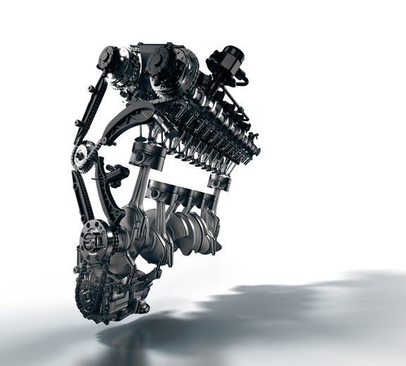 How It Works: Timing Chains and Timing Belts | Driving