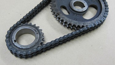 Timing chain