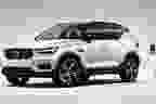Volvo's range-topping EV may jump on the 'coupe-SUV' bandwagon: report