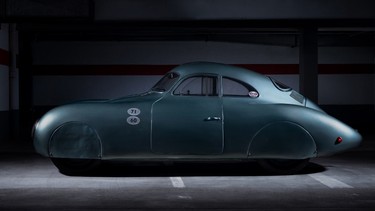 1939 porsche type 64 38/41