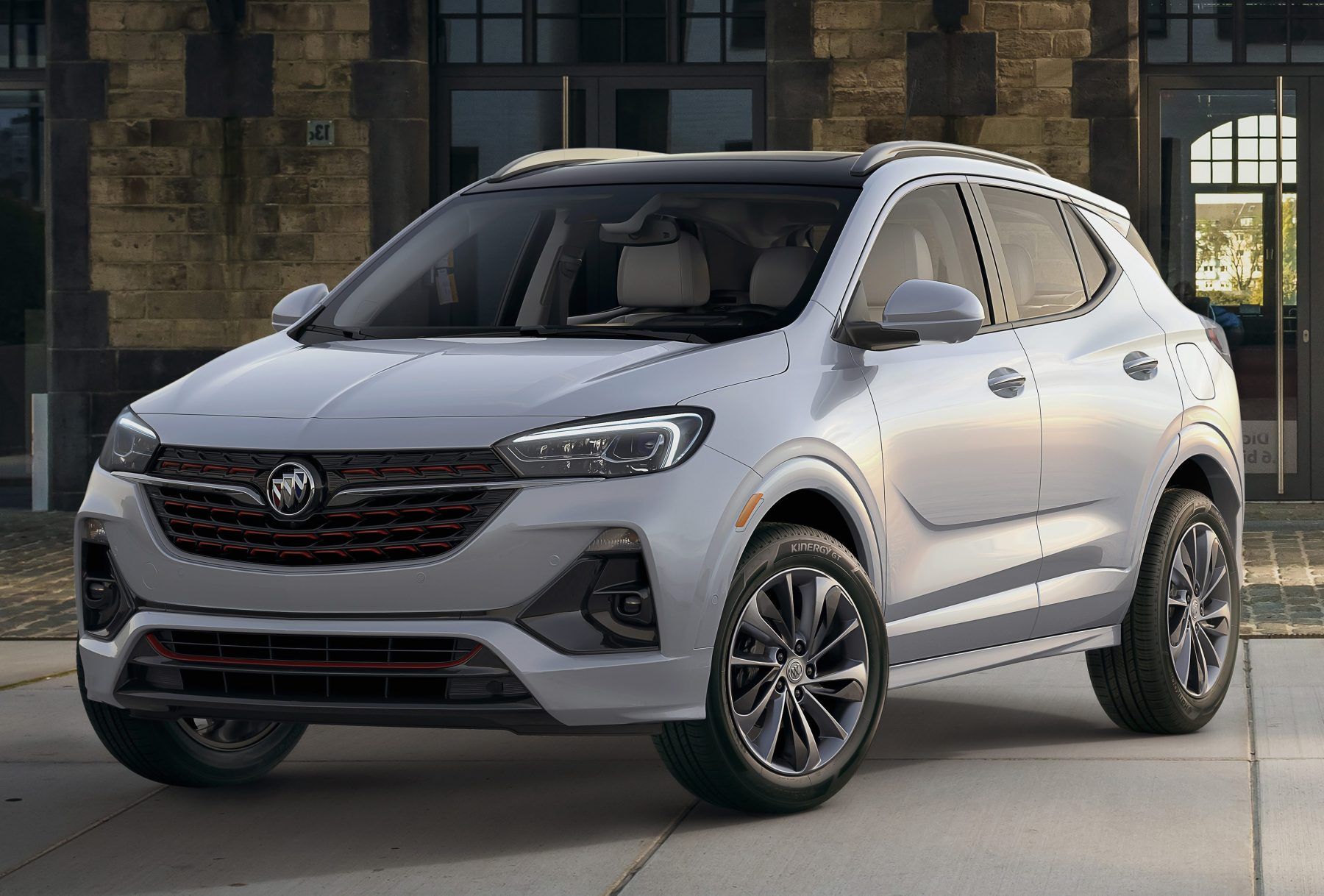 Buick will bring the Encore GX to Canada for 2020 | Driving