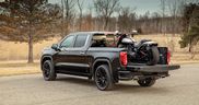 GMC's 2020 Sierra 1500 gets a new diesel engine, plus other options
