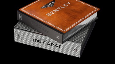 Bentley Centenary Opus (9)