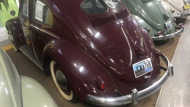 Volkyland VW collection comes up for sale
