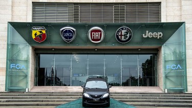 French and Italian-U.S. auto giants Renault and Fiat Chrysler are set to announce talks on an alliance, with a view to a potential merger, informed sources said this week.