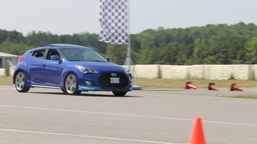 2013 Hyundai Veloster Turbo