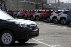 California bill would give big rebates for not owning a car