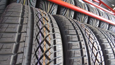Tire shopping can be daunting. It's much more than just what you drive, and what's your tire size.