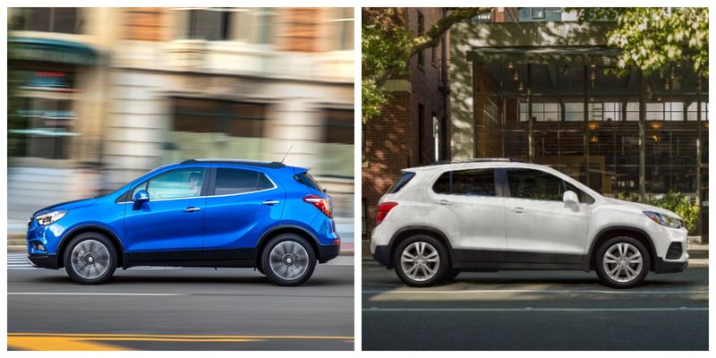 2019-buick-encore-and-chevrolet-trax