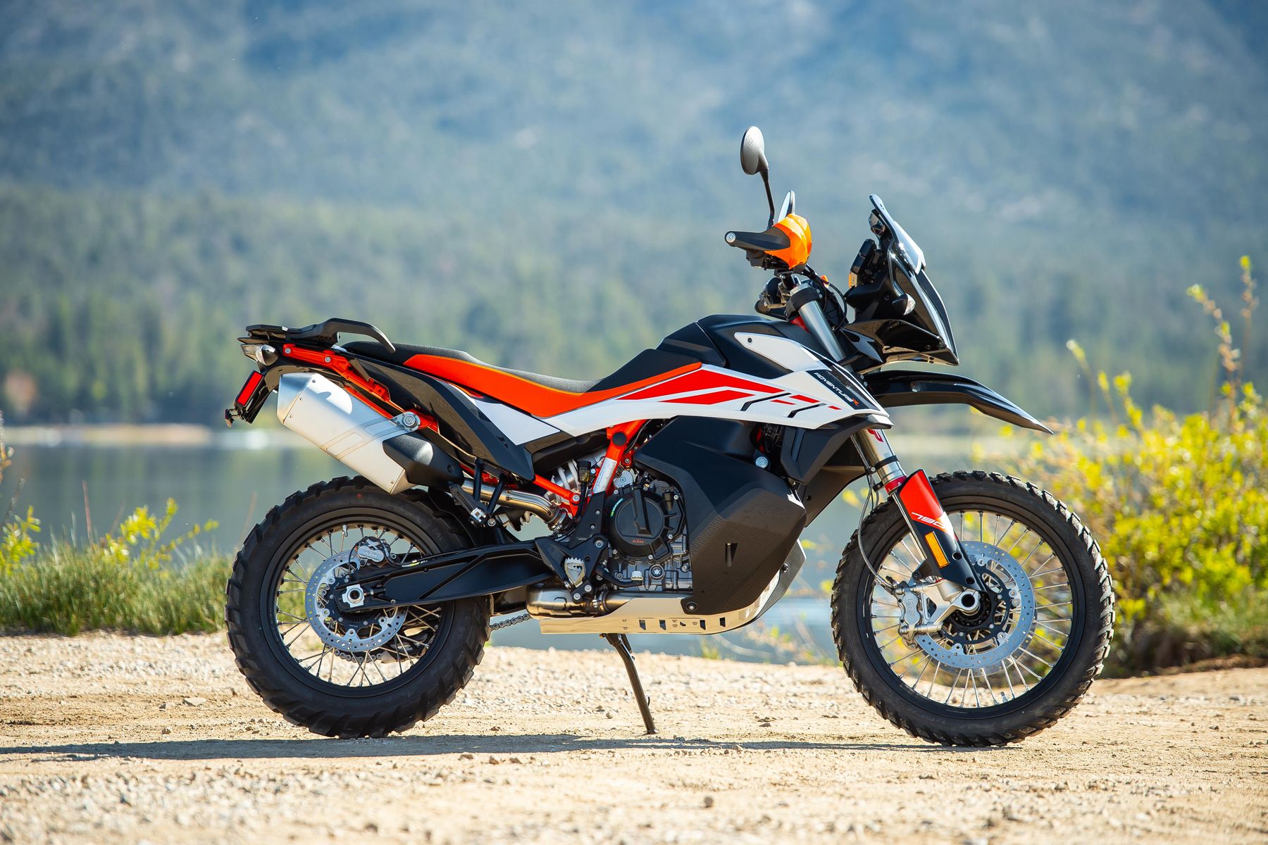 2021 ktm 790 online adventure r