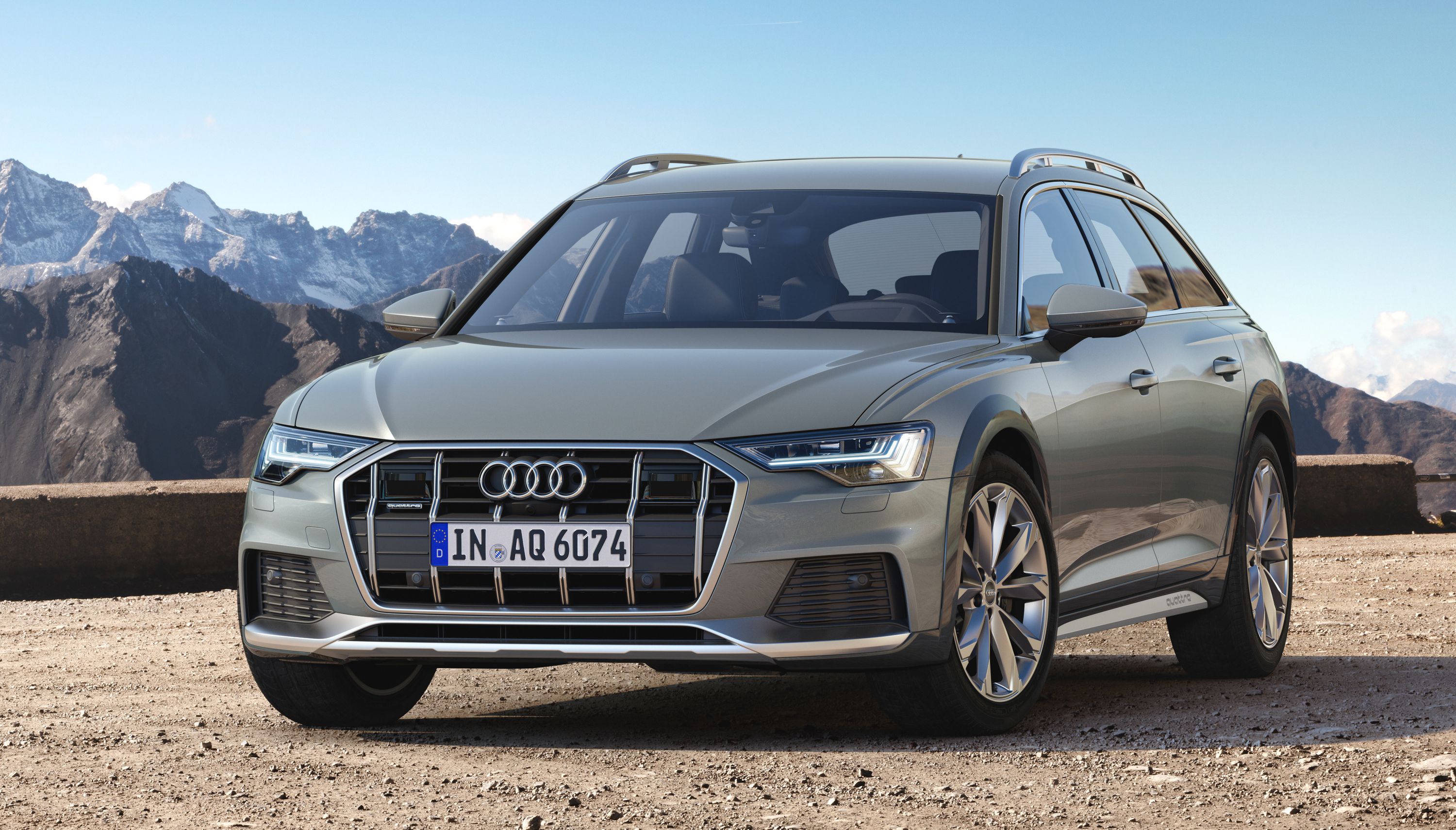 Audi A6: Which Should You Buy, 2020 or 2021?